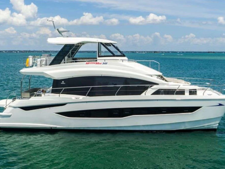 Aquila The Wandering Hillbilly charter bareboat or skippered in  British Virgin Islands (BVI)