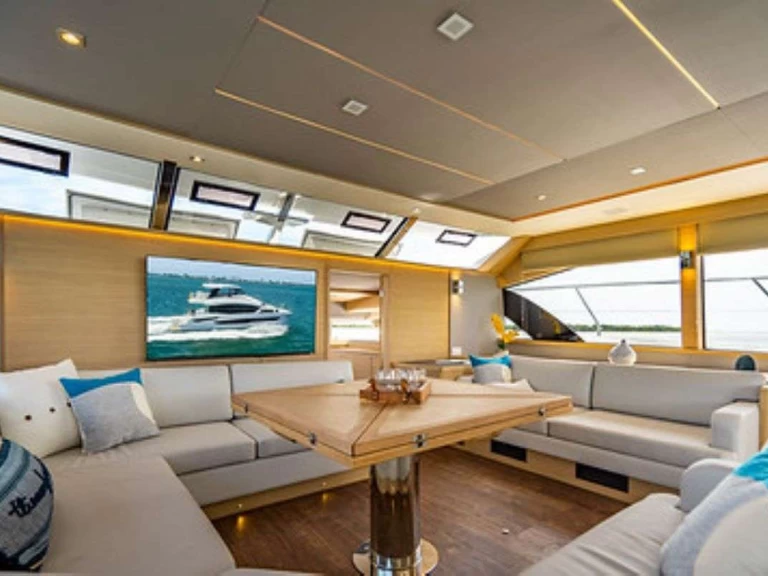 Hire a Aquila The Wandering Hillbilly British Virgin Islands (BVI)