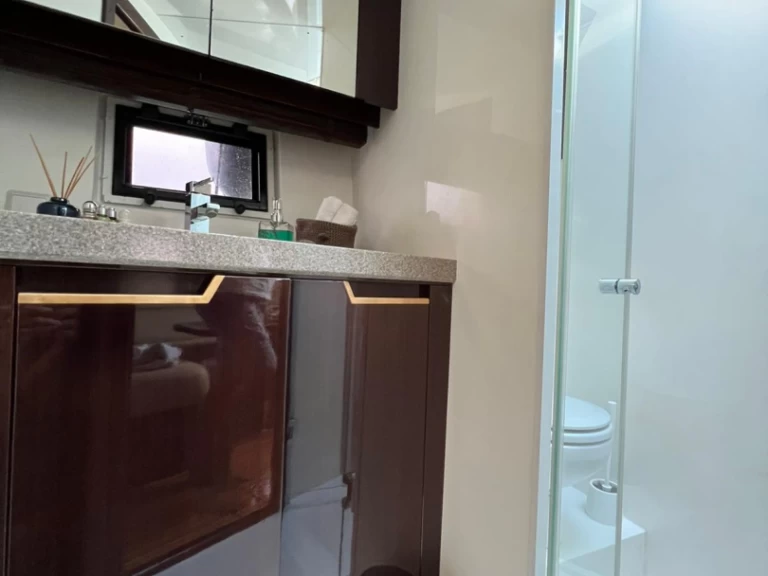 Yacht hire Seget Donji cheap Galeon 385 HTS