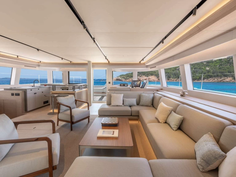 Yacht charter Palma de Mallorca - Lagoon IMLADRIS on SamBoat