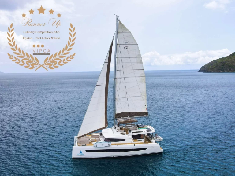 Hire Luxury Yacht Bali with a boat licence