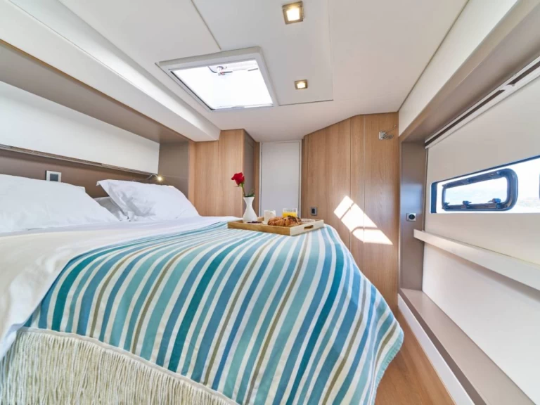 Hire Catamaran Bali with a boat licence