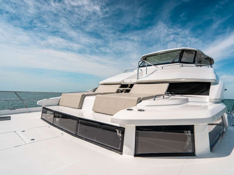 Hire a Aquila The Wandering Hillbilly British Virgin Islands (BVI)