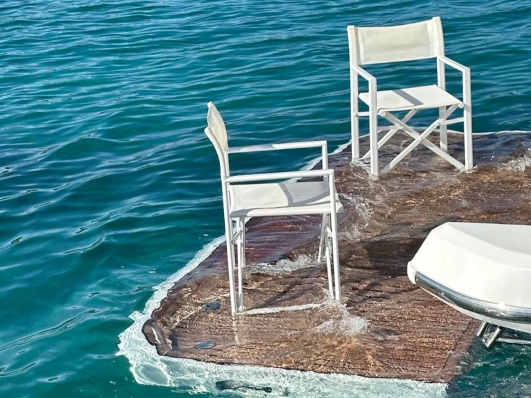 Greenline Yachts Greenline 48 Fly charter bareboat or skippered in  Biograd na Moru