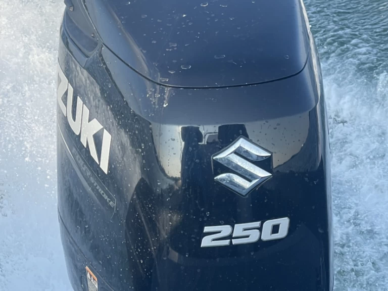 Hire RIB with or without skipper Valiant Baden