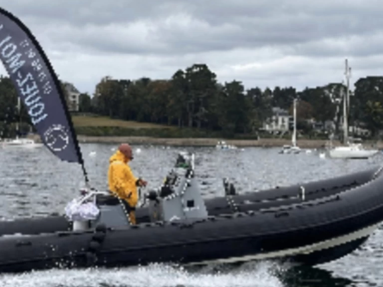 RIB to hire Baden at the best price