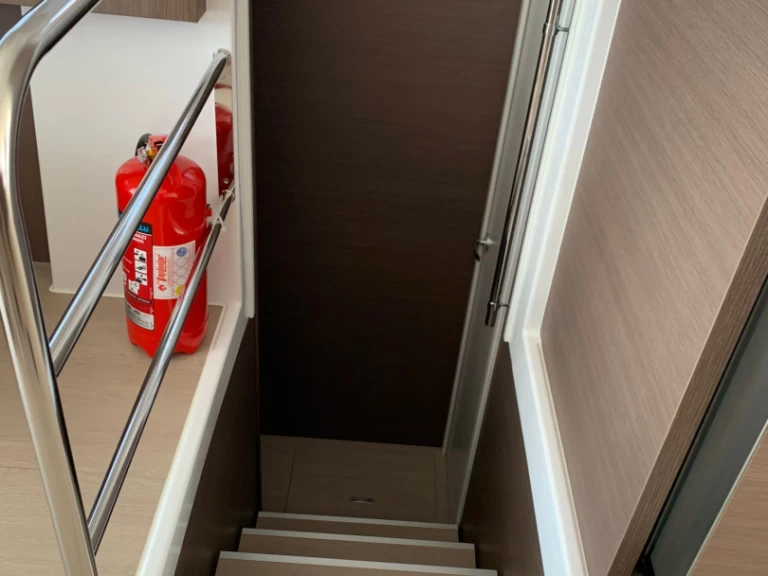 Bali Bali 4.6 charter bareboat or skippered in  Fethiye