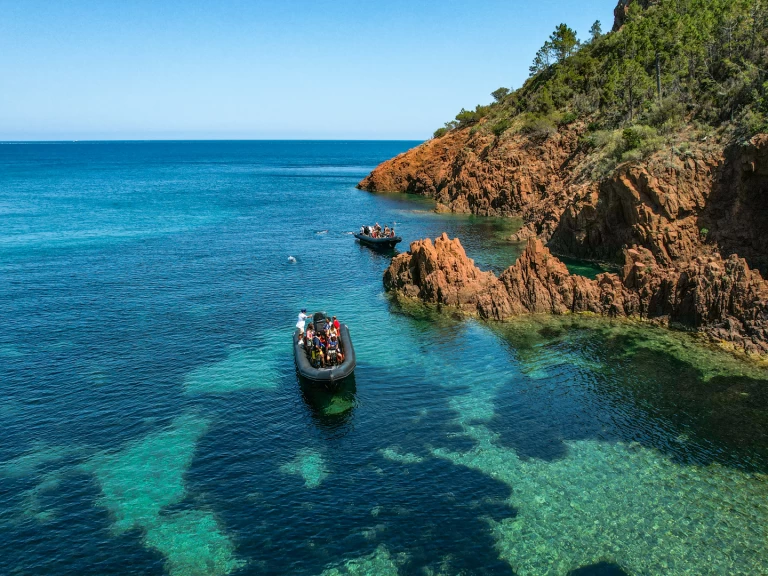 Charter a Narwhal Fast 900 in Cannes on Samboat