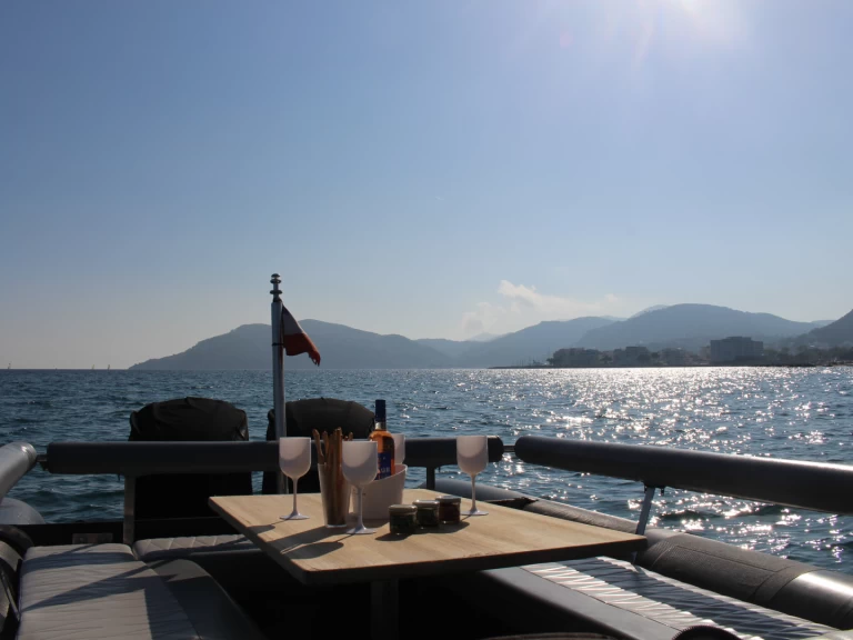 RIB to hire Cannes at the best price