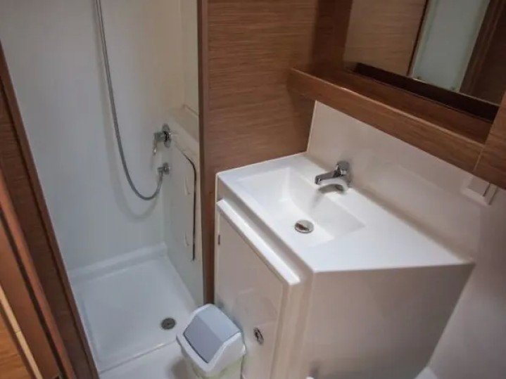 Catamaran hire in Ko Chang (Koh Chang) - Lagoon Lagoon 42