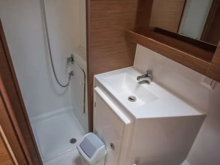 Catamaran hire in Ko Chang (Koh Chang) - Lagoon Lagoon 42