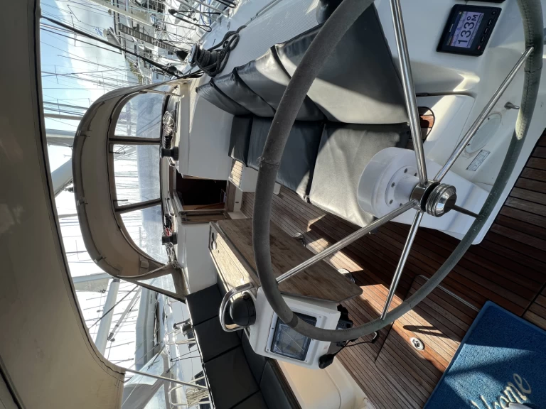 Charter a Bavaria Cruiser 46 in Kos on Samboat