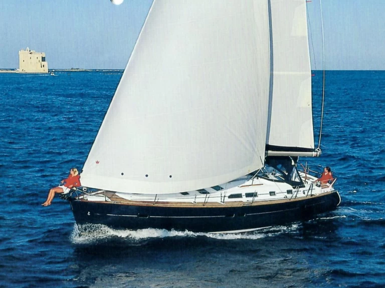 Hire Sailboat with or without skipper Bénéteau Harstad