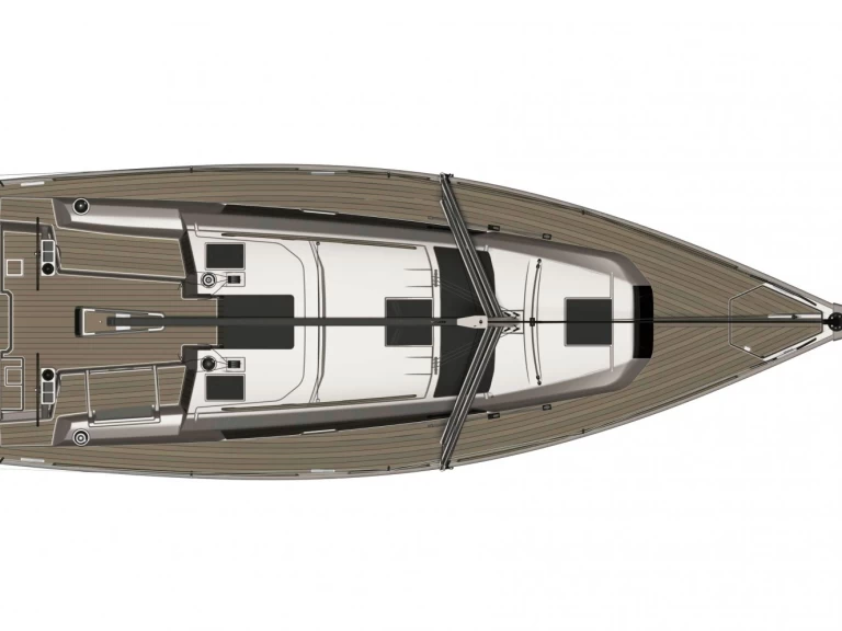 Dufour Dufour 360  charter bareboat or skippered in  Portimão