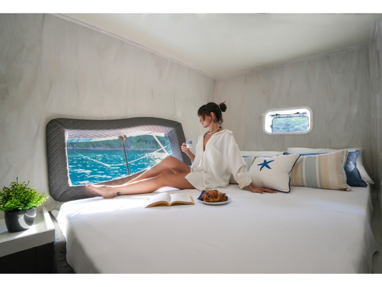 Hire a  Gulet Göcek