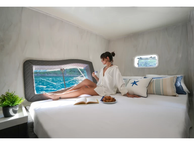 Hire a  Gulet Göcek