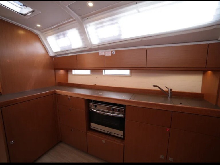 Hire Sailboat with or without skipper Bavaria Orhaniye