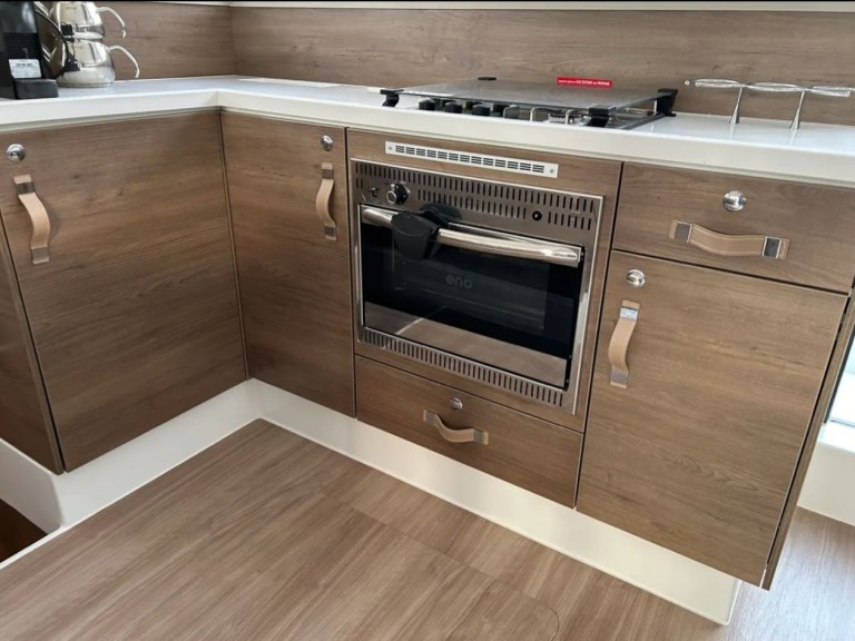 Catamaran to hire Fethiye at the best price