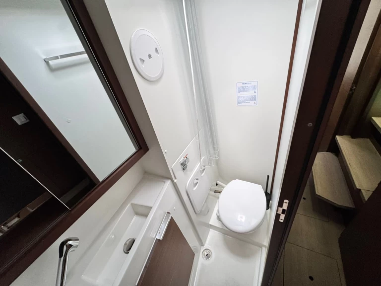 Hire Catamaran with or without skipper Lagoon Capo d'Orlando