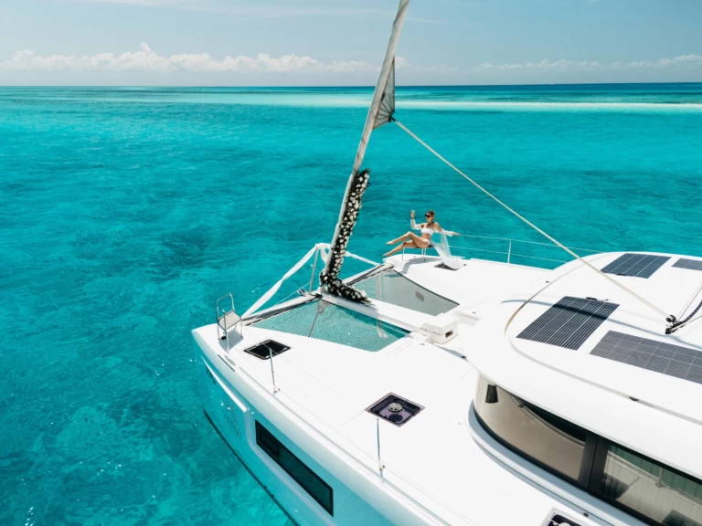 Yacht charter Kendwa - Custom Made Custom made on SamBoat