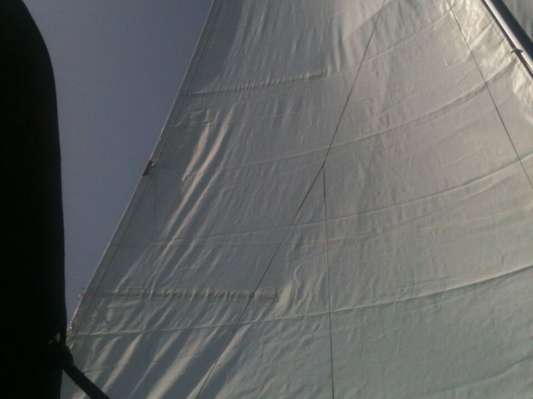 Hire a Bénéteau Oceanis 31 Nikiána