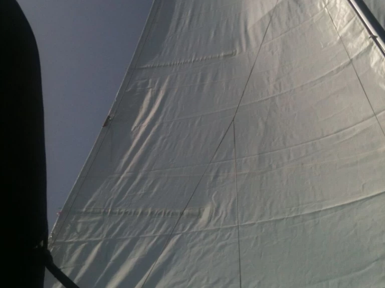 Charter a Bénéteau Oceanis 31 in Lefkáda on Samboat