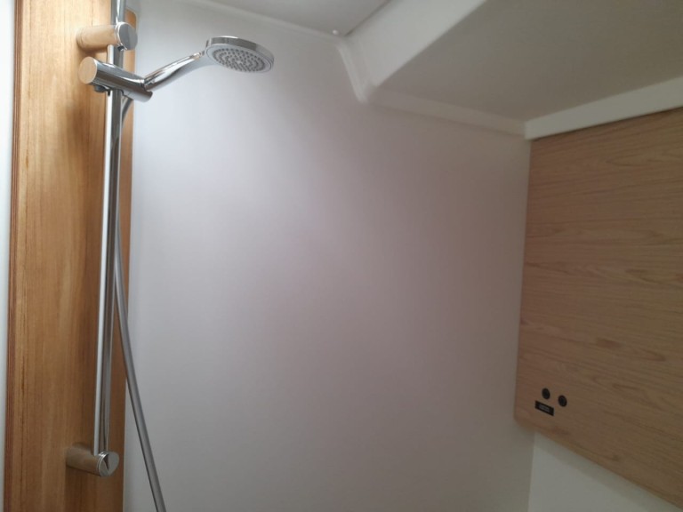 Yacht hire Lávrio cheap First 53