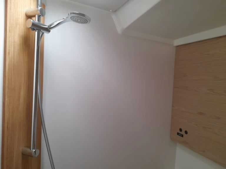 Yacht hire Lávrio cheap First 53