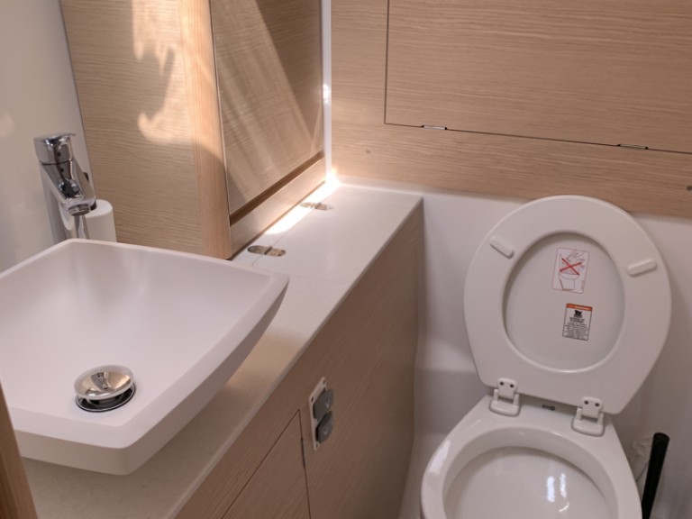 Dufour Dufour 390 Grand Large charter bareboat or skippered in  Rhodes (City)