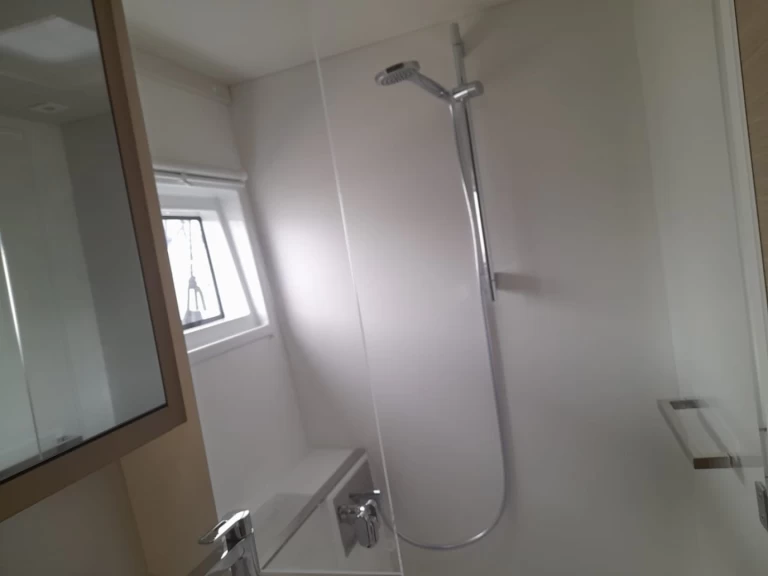 Charter a Lagoon Lagoon 46 in Perigiali on Samboat