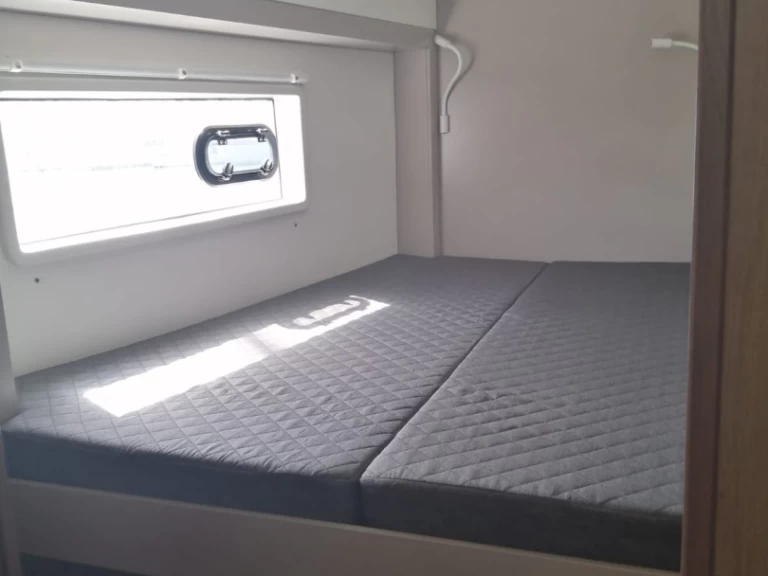 Yacht charter Golfo Aranci - Bali Bali 4.2 on SamBoat