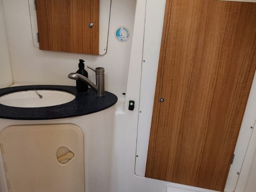 Sailboat to hire Ko Chang (Koh Chang) at the best price