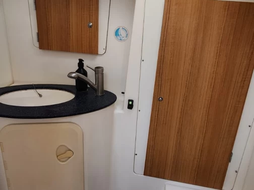 Sailboat to hire Ko Chang (Koh Chang) at the best price