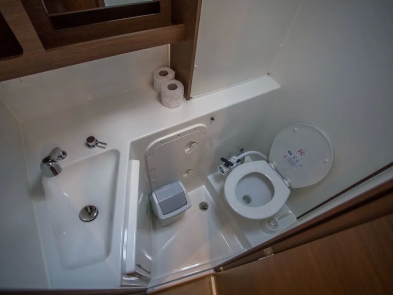 Yacht charter Ko Samui Island (Koh Samui Island) - Lagoon Lagoon 42 on SamBoat