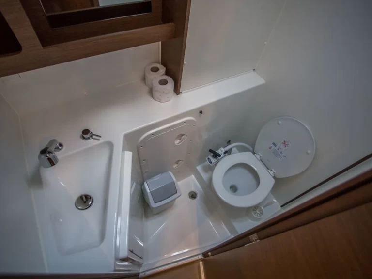 Yacht charter Ko Samui Island (Koh Samui Island) - Lagoon Lagoon 42 on SamBoat