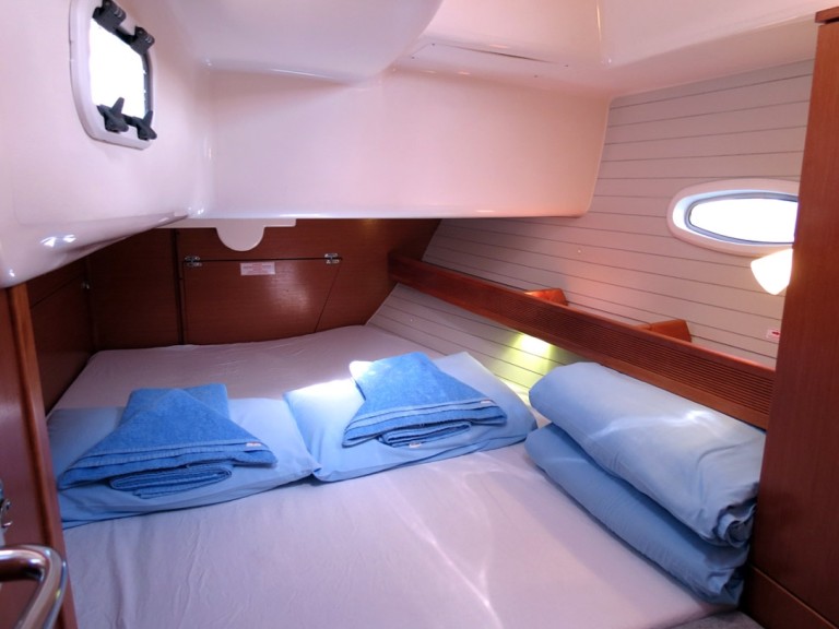 Hire Sailboat with or without skipper Bavaria Göcek