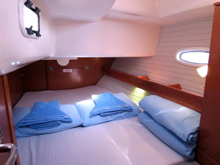 Hire Sailboat with or without skipper Bavaria Göcek