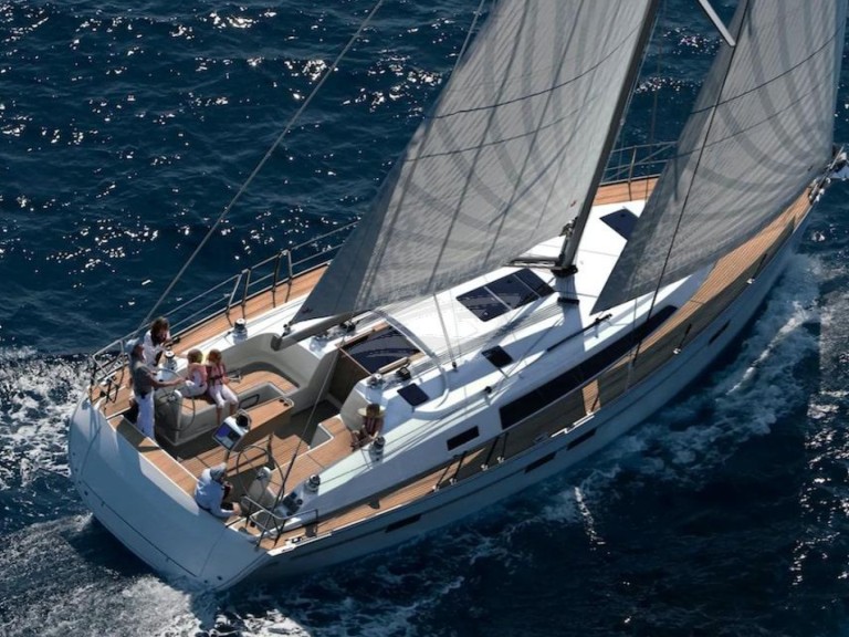 Hire Sailboat with or without skipper Bavaria Lefkáda