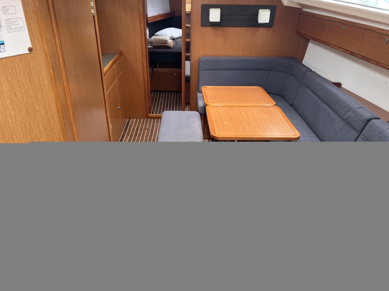 Hire Sailboat with or without skipper Bavaria Lefkáda