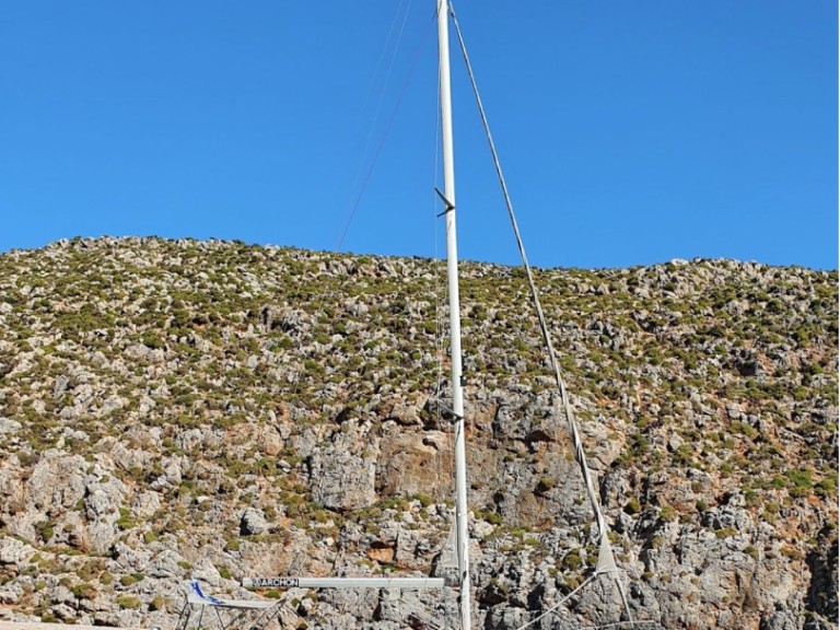 Hire Sailboat with or without skipper Bavaria Kos