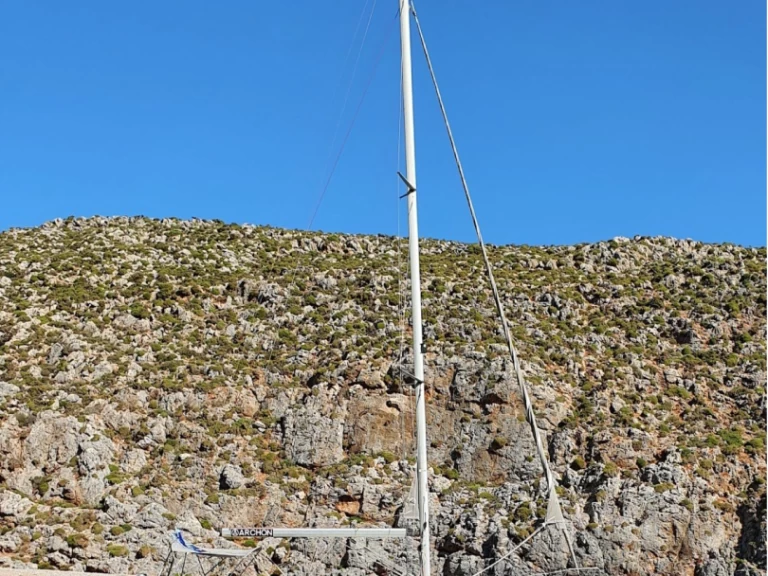 Hire Sailboat with or without skipper Bavaria Kos