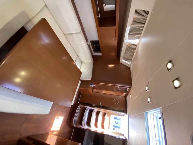 Yacht charter Kos - Bénéteau Oceanis 45/3 on SamBoat