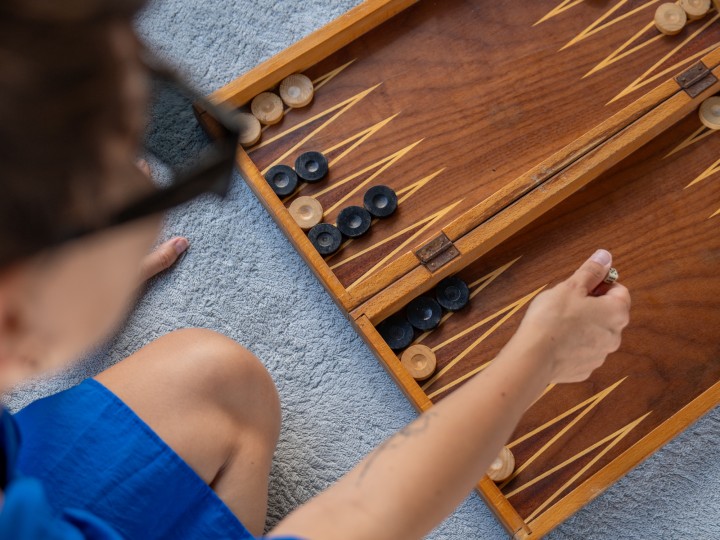 Hire Sailboat  with a boat licence