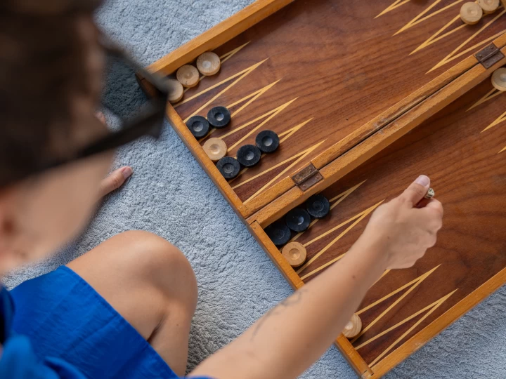 Hire Sailboat  with a boat licence