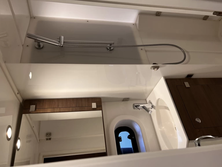 Yacht charter Alimos - Bali Bali 4.2 on SamBoat