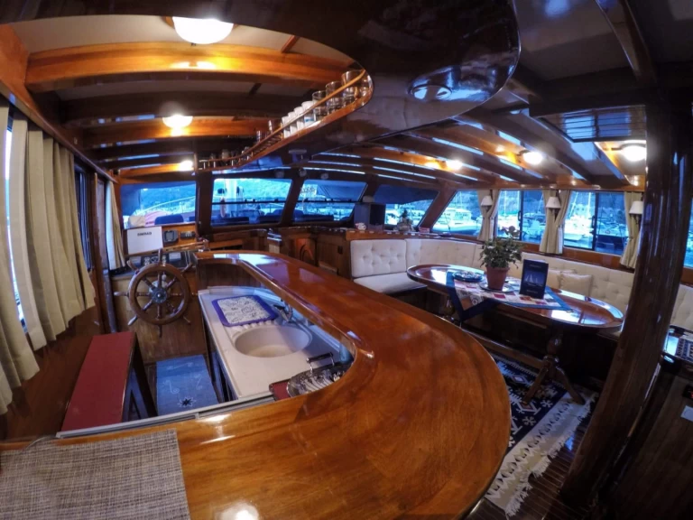 Hire Sailboat with or without skipper  Milazzo