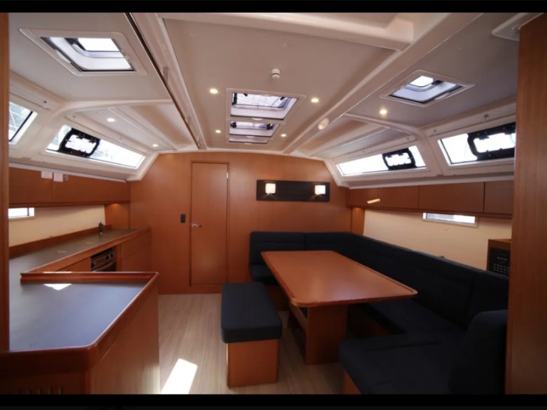 Charter a Bavaria Cruiser 46 in Orhaniye on Samboat