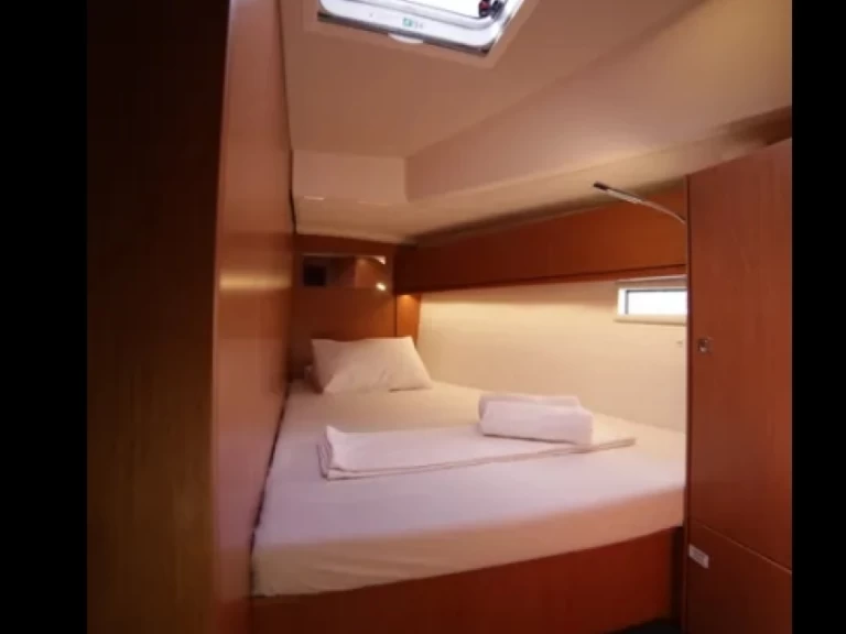 Hire Sailboat with or without skipper Bavaria Orhaniye