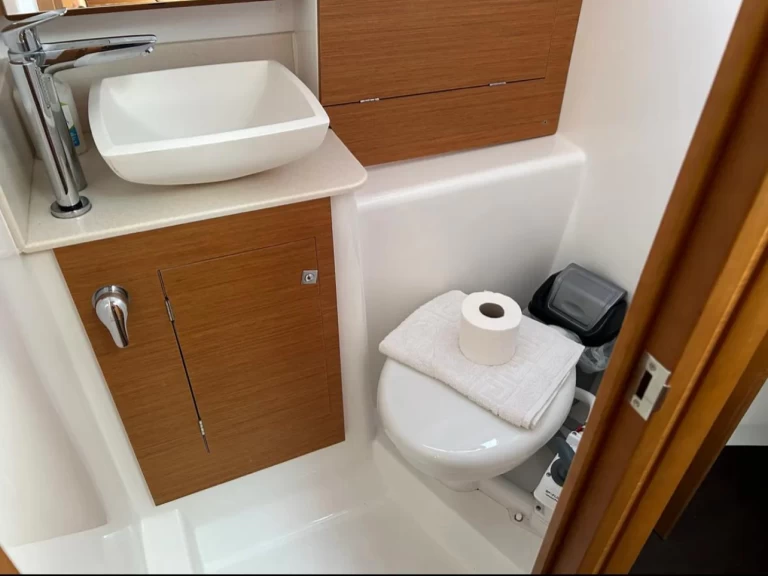 Hire Sailboat with or without skipper Dufour Orhaniye