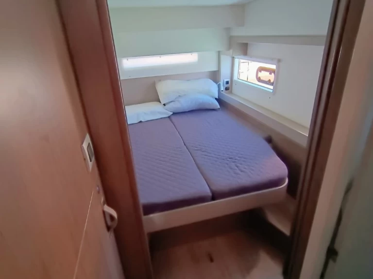 Hire a Bali Bali 4.2 Capo d'Orlando